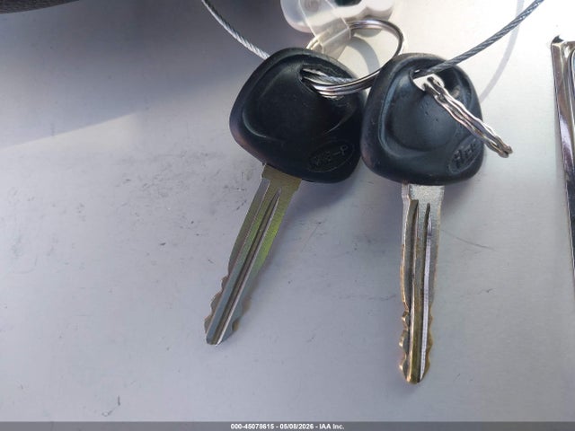 KNAFK4A61F5267431 KIA FORTE LX