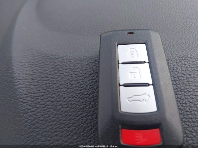 Aukcja sprzedaży 2025 Mitsubishi Eclipse Cross Black Edition S-awc/se S-awc/sel S-awc, vin: JA4ATWAA1SZ037850, numer aukcji: 45078619