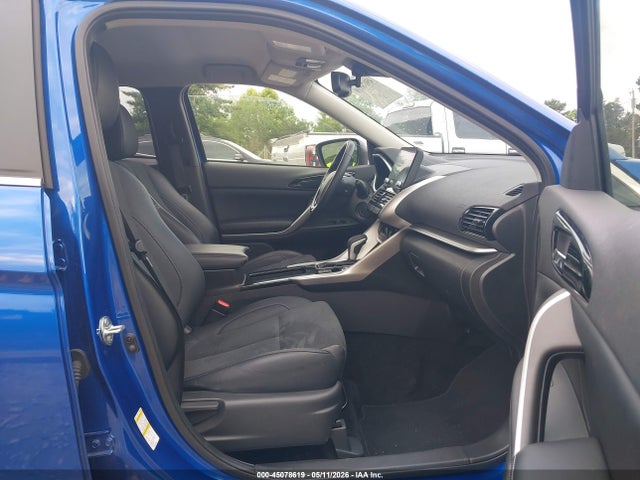 Aukcja sprzedaży 2025 Mitsubishi Eclipse Cross Black Edition S-awc/se S-awc/sel S-awc, vin: JA4ATWAA1SZ037850, numer aukcji: 45078619