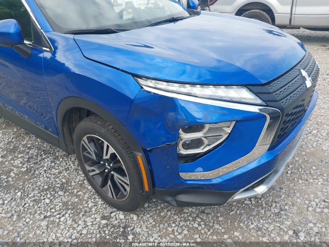 Aukcja sprzedaży 2025 Mitsubishi Eclipse Cross Black Edition S-awc/se S-awc/sel S-awc, vin: JA4ATWAA1SZ037850, numer aukcji: 45078619