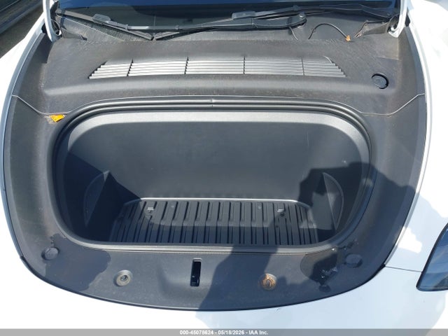 Aukcja sprzedaży 2023 Tesla Model Y Performance Dual Motor All-wheel Drive, vin: 7SAYGDEF6PF615153, numer aukcji: 45078624