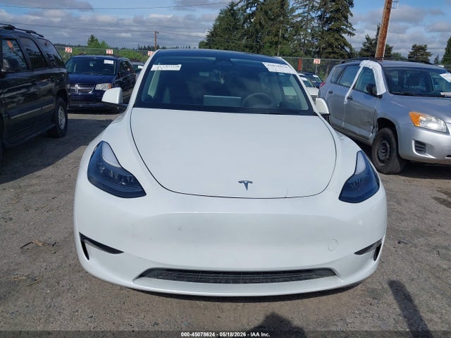 Aukcja sprzedaży 2023 Tesla Model Y Performance Dual Motor All-wheel Drive, vin: 7SAYGDEF6PF615153, numer aukcji: 45078624