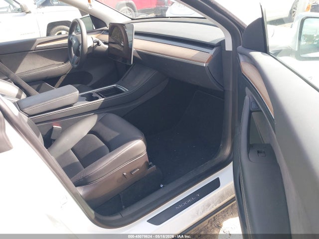Aukcja sprzedaży 2023 Tesla Model Y Performance Dual Motor All-wheel Drive, vin: 7SAYGDEF6PF615153, numer aukcji: 45078624