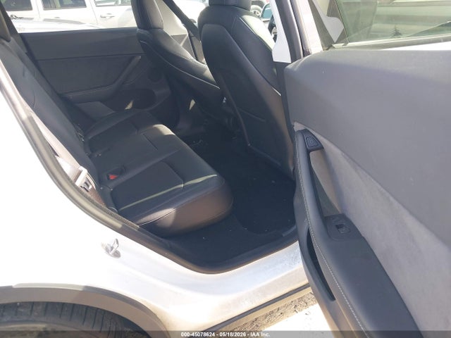 Aukcja sprzedaży 2023 Tesla Model Y Performance Dual Motor All-wheel Drive, vin: 7SAYGDEF6PF615153, numer aukcji: 45078624