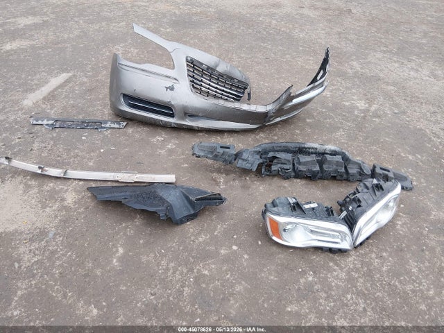 Aukcja sprzedaży 2014 Chrysler 300, vin: 2C3CCAAG8EH228700, numer aukcji: 45078626