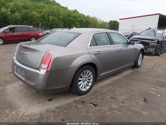 Aukcja sprzedaży 2014 Chrysler 300, vin: 2C3CCAAG8EH228700, numer aukcji: 45078626