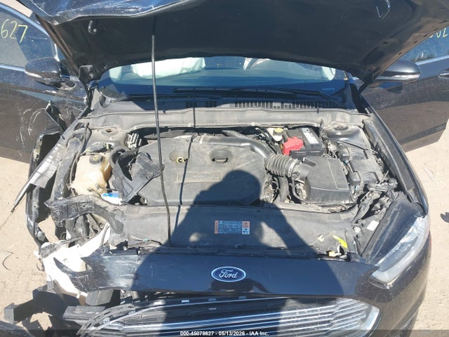 Продажа на аукционе авто 2015 Ford Fusion Se, vin: 3FA6P0T90FR225386, номер лота: 45078627