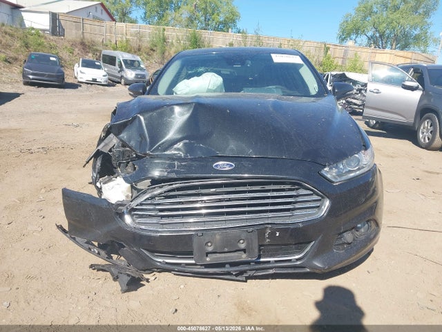 Продажа на аукционе авто 2015 Ford Fusion Se, vin: 3FA6P0T90FR225386, номер лота: 45078627