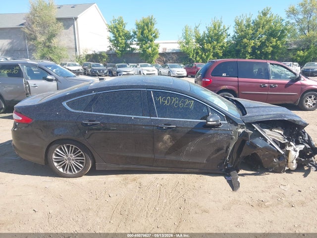 Продажа на аукционе авто 2015 Ford Fusion Se, vin: 3FA6P0T90FR225386, номер лота: 45078627
