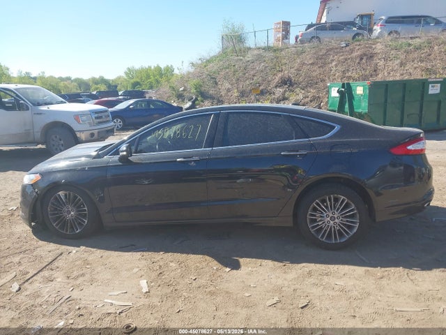 Продажа на аукционе авто 2015 Ford Fusion Se, vin: 3FA6P0T90FR225386, номер лота: 45078627