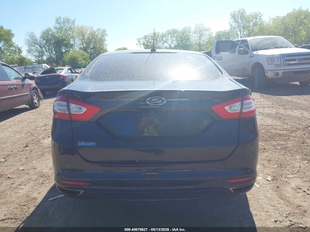 Продажа на аукционе авто 2015 Ford Fusion Se, vin: 3FA6P0T90FR225386, номер лота: 45078627