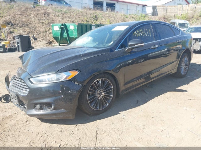 Продажа на аукционе авто 2015 Ford Fusion Se, vin: 3FA6P0T90FR225386, номер лота: 45078627