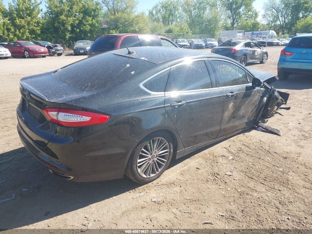 Продажа на аукционе авто 2015 Ford Fusion Se, vin: 3FA6P0T90FR225386, номер лота: 45078627