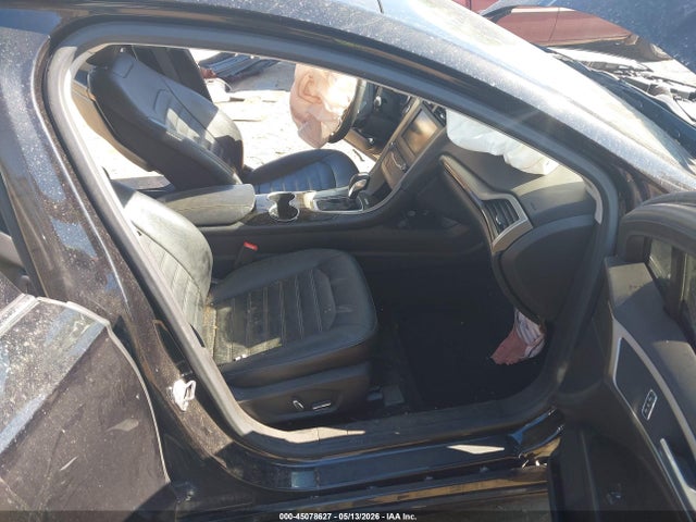 Продажа на аукционе авто 2015 Ford Fusion Se, vin: 3FA6P0T90FR225386, номер лота: 45078627
