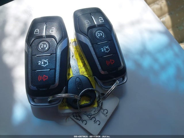 Продаж на аукціоні авто 2015 Ford Edge Sel, vin: 2FMTK4J98FBC25331, номер лоту: 45078628