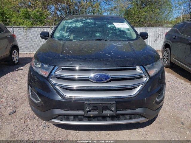 Продаж на аукціоні авто 2015 Ford Edge Sel, vin: 2FMTK4J98FBC25331, номер лоту: 45078628