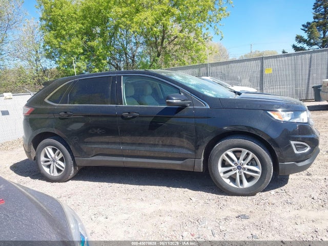 Продаж на аукціоні авто 2015 Ford Edge Sel, vin: 2FMTK4J98FBC25331, номер лоту: 45078628