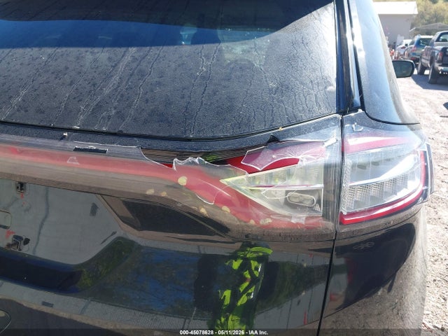 Продаж на аукціоні авто 2015 Ford Edge Sel, vin: 2FMTK4J98FBC25331, номер лоту: 45078628