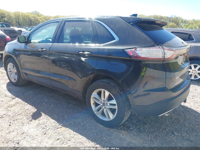 Продаж на аукціоні авто 2015 Ford Edge Sel, vin: 2FMTK4J98FBC25331, номер лоту: 45078628