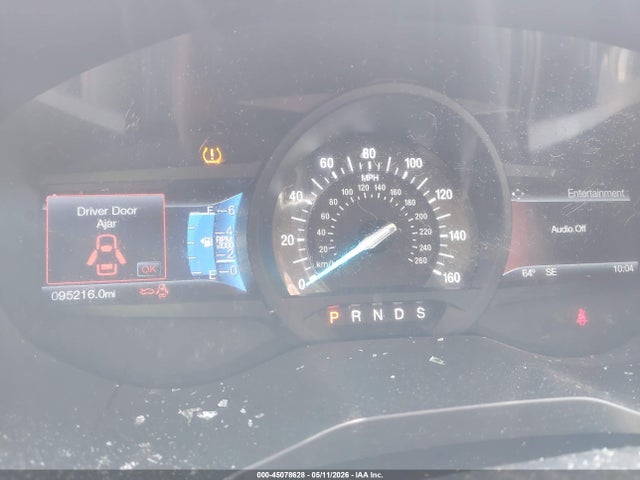 Продаж на аукціоні авто 2015 Ford Edge Sel, vin: 2FMTK4J98FBC25331, номер лоту: 45078628