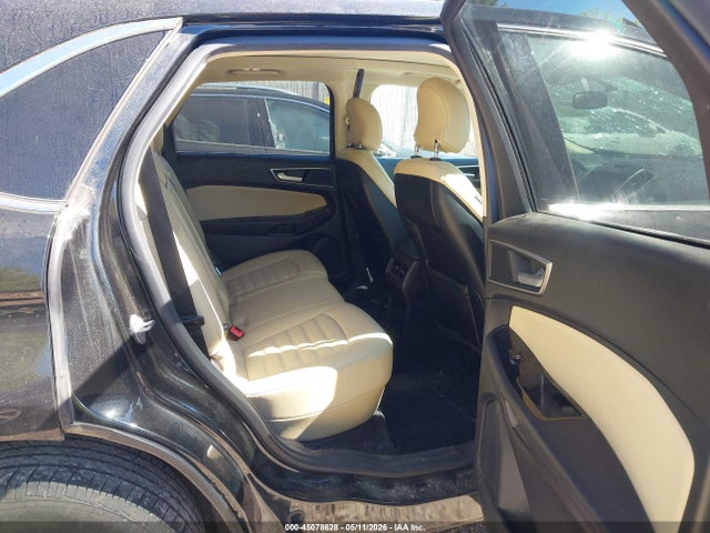 Продаж на аукціоні авто 2015 Ford Edge Sel, vin: 2FMTK4J98FBC25331, номер лоту: 45078628