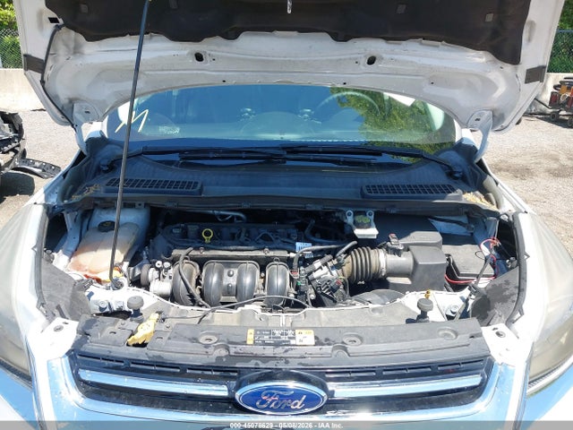 Aukcja sprzedaży 2016 Ford Escape S, vin: 1FMCU0F79GUB20397, numer aukcji: 45078629