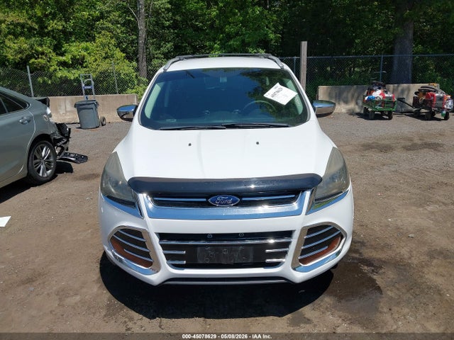 Aukcja sprzedaży 2016 Ford Escape S, vin: 1FMCU0F79GUB20397, numer aukcji: 45078629