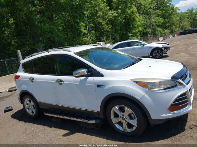 Aukcja sprzedaży 2016 Ford Escape S, vin: 1FMCU0F79GUB20397, numer aukcji: 45078629
