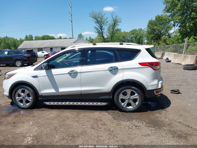 Aukcja sprzedaży 2016 Ford Escape S, vin: 1FMCU0F79GUB20397, numer aukcji: 45078629