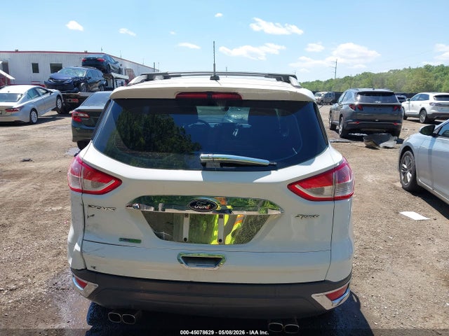 Aukcja sprzedaży 2016 Ford Escape S, vin: 1FMCU0F79GUB20397, numer aukcji: 45078629