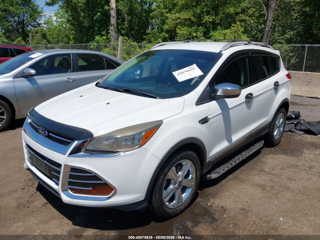 Aukcja sprzedaży 2016 Ford Escape S, vin: 1FMCU0F79GUB20397, numer aukcji: 45078629