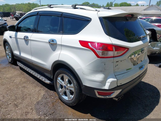 Aukcja sprzedaży 2016 Ford Escape S, vin: 1FMCU0F79GUB20397, numer aukcji: 45078629