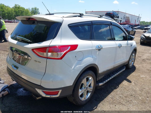 Aukcja sprzedaży 2016 Ford Escape S, vin: 1FMCU0F79GUB20397, numer aukcji: 45078629