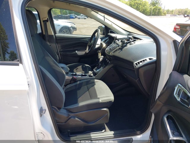 Aukcja sprzedaży 2016 Ford Escape S, vin: 1FMCU0F79GUB20397, numer aukcji: 45078629
