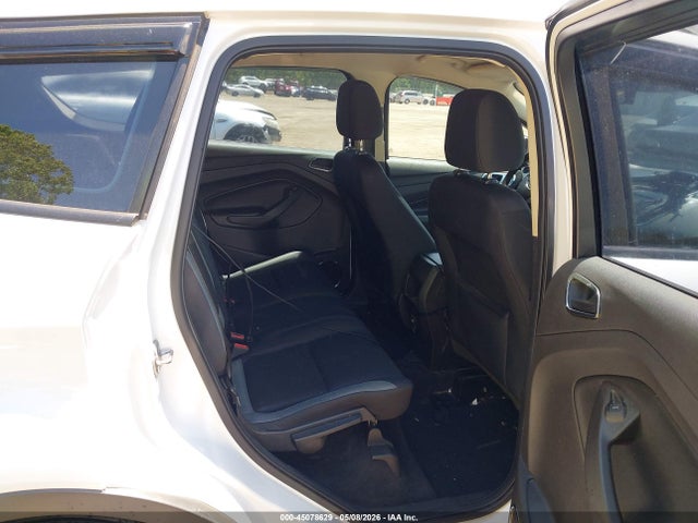 Aukcja sprzedaży 2016 Ford Escape S, vin: 1FMCU0F79GUB20397, numer aukcji: 45078629