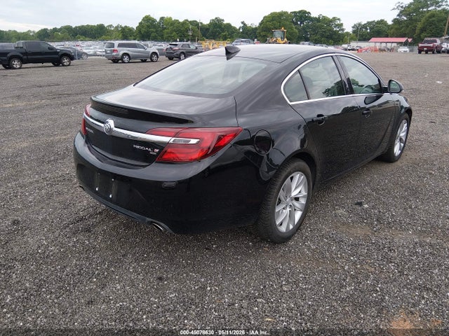Продаж на аукціоні авто 2015 Buick Regal Turbo, vin: 2G4GL5EX0F9245187, номер лоту: 45078630