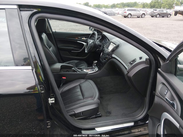 Продаж на аукціоні авто 2015 Buick Regal Turbo, vin: 2G4GL5EX0F9245187, номер лоту: 45078630