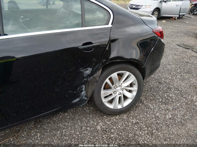 Продаж на аукціоні авто 2015 Buick Regal Turbo, vin: 2G4GL5EX0F9245187, номер лоту: 45078630