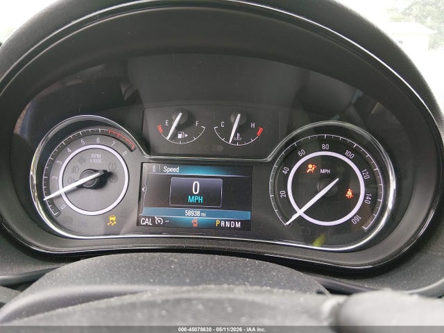 Продаж на аукціоні авто 2015 Buick Regal Turbo, vin: 2G4GL5EX0F9245187, номер лоту: 45078630
