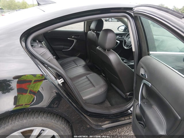 Продаж на аукціоні авто 2015 Buick Regal Turbo, vin: 2G4GL5EX0F9245187, номер лоту: 45078630