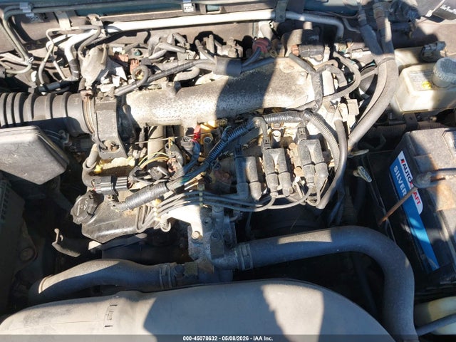 Продаж на аукціоні авто 2001 Mitsubishi Montero Xls, vin: JA4MW31R01J008944, номер лоту: 45078632