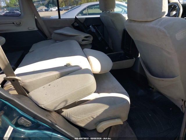 Продаж на аукціоні авто 2001 Mitsubishi Montero Xls, vin: JA4MW31R01J008944, номер лоту: 45078632
