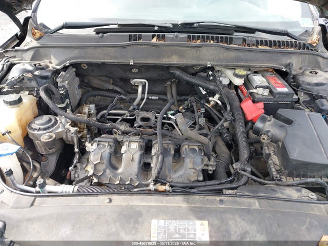 Продажа на аукционе авто 2016 Ford Fusion Titanium, vin: 3FA6P0K91GR399857, номер лота: 45078639