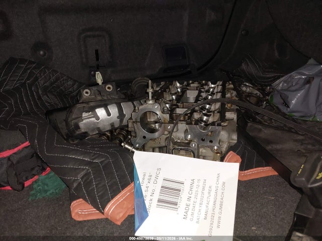 Продажа на аукционе авто 2016 Ford Fusion Titanium, vin: 3FA6P0K91GR399857, номер лота: 45078639