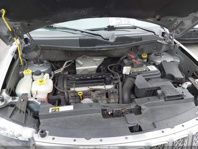 Jeep Compass Latitude 2016 1C4NJCEAXGD648387 Image 10