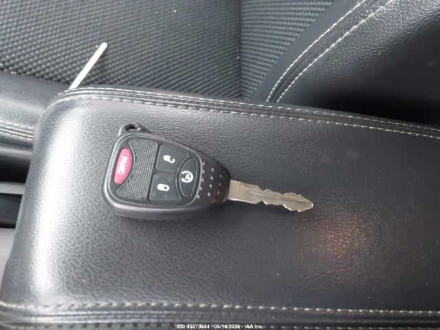 Jeep Compass Latitude 2016 1C4NJCEAXGD648387 Image 11