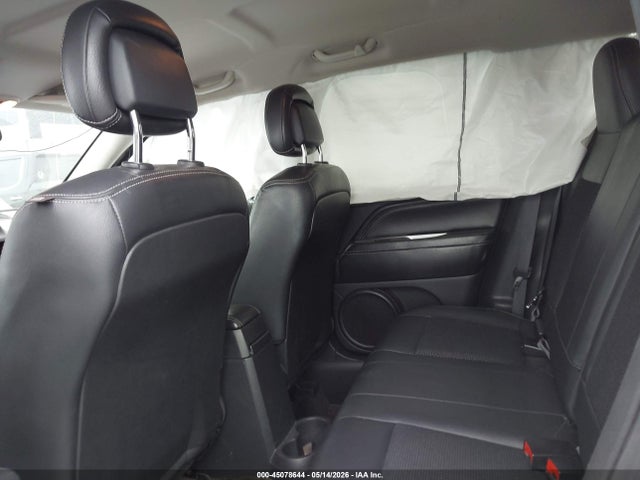 Jeep Compass Latitude 2016 1C4NJCEAXGD648387 Image 13