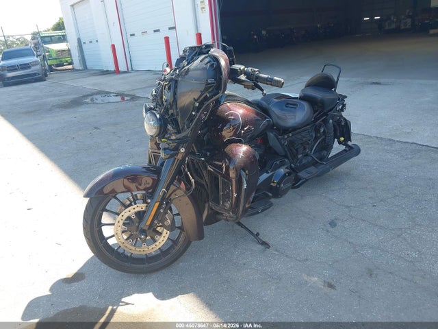 Продажа на аукционе авто 2019 Harley-davidson Flhxse, vin: 1HD1PXL19KB960002, номер лота: 45078647