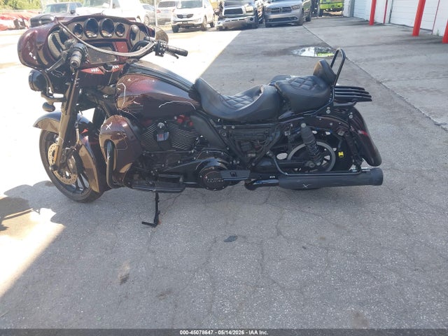 Продажа на аукционе авто 2019 Harley-davidson Flhxse, vin: 1HD1PXL19KB960002, номер лота: 45078647
