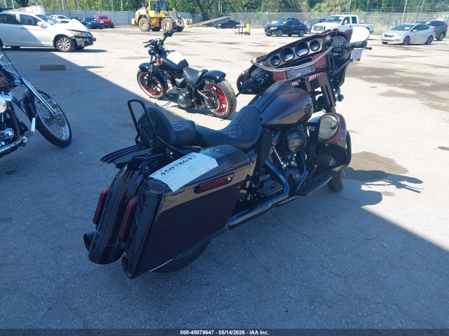 Продажа на аукционе авто 2019 Harley-davidson Flhxse, vin: 1HD1PXL19KB960002, номер лота: 45078647